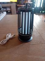 Elektrische Muggenlamp - Nieuw in doos!, Ophalen of Verzenden, Nieuw, Ongediertebestrijding