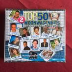 Woonwagen Top 50 vol. 2  2cd-box  Nieuw in folie, Cd's en Dvd's, Cd's | Nederlandstalig, Levenslied of Smartlap, Verzenden, Nieuw in verpakking