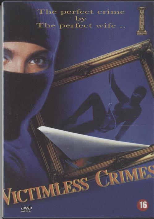 (18) Victimless Crimes: met Craig Bierko en Debra Sandlund, Cd's en Dvd's, Dvd's | Actie, Gebruikt, Actiethriller, Vanaf 16 jaar