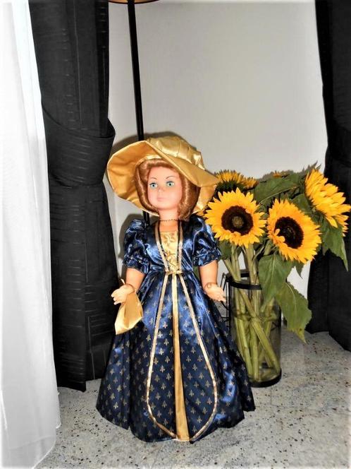 Kermispop, Antiek en Kunst, Curiosa en Brocante, Verzenden