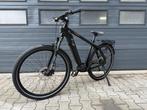 Tenways AGO-X Midnight black E- Bike - 445km (incl btw en fa, Overige merken, Mdg.mobility01@gmail.com, Nieuw, Ophalen of Verzenden