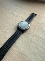 Garmin Quatix 7 solar, Zwart, IOS, Ophalen of Verzenden, Zo goed als nieuw