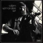 lp Willem Vermandere -- Vier - vinyl, Cd's en Dvd's, Ophalen of Verzenden, Zo goed als nieuw