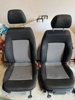 Voorstoelen polo 6r, Auto-onderdelen, Ophalen of Verzenden, Gebruikt, Volkswagen