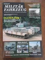 Militar Fahrzeug Ulanen IDF-Wrangler M2A2 Bradley Modul, Ophalen of Verzenden, Gelezen