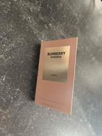 parfum nieuw sample Burberry Goddess, Ophalen of Verzenden, Nieuw