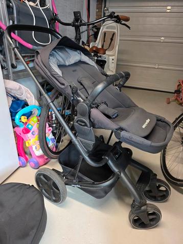 Easywalker Harvey3 beschikbaar voor biedingen