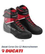 Ducati Corse motorschoen, Ophalen of Verzenden, Tweedehands, Laarzen