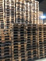 GEZOCHT EUROPALLETS!, Doe-het-zelf en Verbouw, Ophalen of Verzenden, Minder dan 200 cm, Pallet