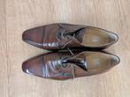Suit Supply Herenschoen maat 46, Kleding | Heren, Schoenen, Ophalen, Bruin, Zo goed als nieuw, Veterschoenen