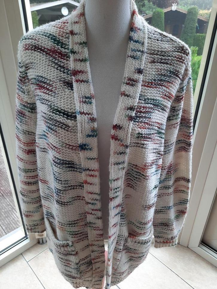 Mooi vest ESSENTIEL Antwerp - XL, Kleding | Dames, Truien en Vesten, Zo goed als nieuw, Maat 46/48 (XL) of groter, Overige kleuren