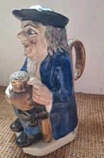 Antieke bierpul, aardewek, Antiek en Kunst, Antiek | Keramiek en Aardewerk, Ophalen of Verzenden