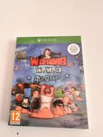 Worms WMD, 1 speler, Nieuw, Ophalen of Verzenden, Strategie en Constructie