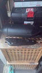 Piaggio zip/skr/runner 125/180 uitlaat, Ophalen of Verzenden, Gebruikt, Uitlaat