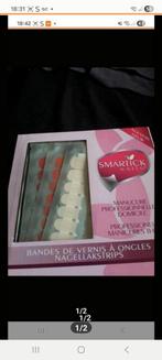 Manicure set, Ophalen of Verzenden, Zo goed als nieuw, Handen en Nagels