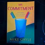 Mr commitment Mike Gayle, Ophalen of Verzenden, Gelezen