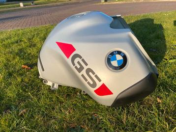 BMW R 1150 GS Adventure Tank beschikbaar voor biedingen