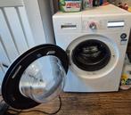 Bosch wasmachine, Ophalen, 1200 tot 1600 toeren, Gebruikt, Wolwasprogramma