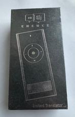 ENENCE Instant Vertaler - NIEUW Nog geseald in  doos., Ophalen of Verzenden, Nieuw