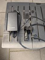 Bosch acculader ebike 36V 4A, Ophalen of Verzenden, Zo goed als nieuw