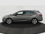 Opel Astra Sports Tourer 1.4 Turbo 145pk Business Elegance A, Gebruikt, Parkeercamera, 1350 cc, 3 cilinders