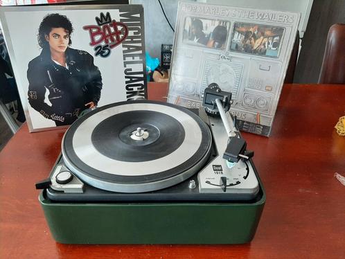 Dual 1019 Automatic, Audio, Tv en Foto, Platenspelers, Refurbished, Dual, Ophalen of Verzenden