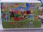 10838 Lego Duplo Huisdieren My Town 2-5 jaar, Ophalen of Verzenden, Zo goed als nieuw, Complete set, Duplo