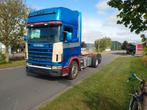 Scania 164 /460, Auto's, Origineel Nederlands, Diesel, 301 pk, Te koop