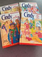 Cindy Boeken Serie - 4 Stuks, Boeken, Ophalen of Verzenden, Gelezen, Fictie algemeen