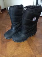 Olang snowboots maat 37/38, Kleding | Dames, Schoenen, Olang, Zwart, Snowboots, Ophalen of Verzenden