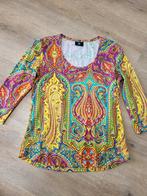 Bogner Shirt maat 40, Bogner, Ophalen of Verzenden, Zo goed als nieuw, Maat 38/40 (M)
