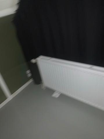 Zwarte Gordijnen voor Terraswoning beschikbaar voor biedingen