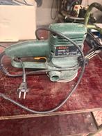 Bosch schuurmachine, Doe-het-zelf en Verbouw, Gereedschap | Schuurmachines, Ophalen of Verzenden, Zo goed als nieuw, Minder dan 600 watt