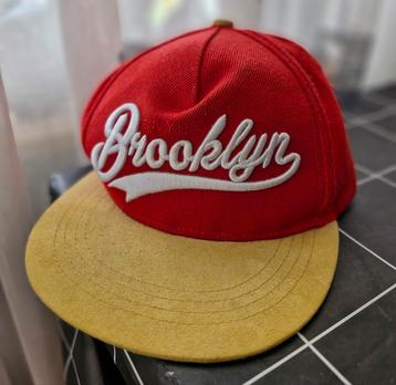 NYC Brooklyn Baseball Cap beschikbaar voor biedingen
