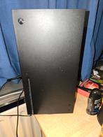 Xbox X series plus 2 games, Spelcomputers en Games, Ophalen, Zo goed als nieuw