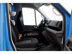 Volkswagen Crafter 35 2.0 TDI E6 Bakwagen met achterdeuren 2, Auto's, Voorwielaandrijving, Gebruikt, Euro 6, 4 cilinders