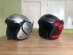 Roof Boxer M & Roof Boxxer M DUOKOOP, Motoren, Ophalen of Verzenden, Tweedehands, Systeemhelm, Overige merken