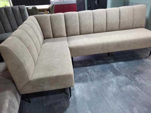 Eetkamerbanken op maat: Horeca bank op maat:, Huis en Inrichting, Banken | Sofa's en Chaises Longues, Nieuw, Ophalen of Verzenden