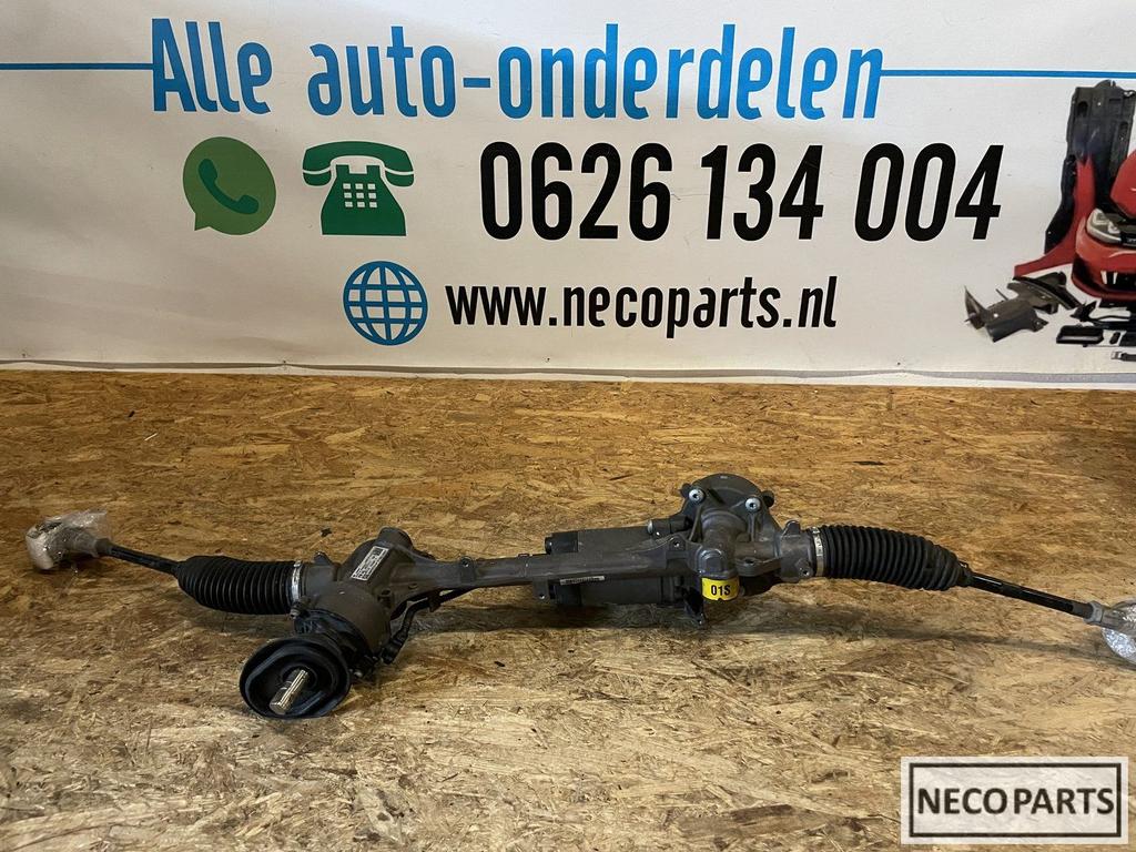 VW GOLF 8 GTI SEAT AUDI S3 STUURHUIS STUUR HUIS 5WB423053AM, Ophalen of Verzenden, Gebruikt, Volkswagen