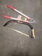 Te koop tuingereedschap, Ophalen of Verzenden, Overige soorten
