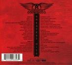 Aerosmith - Greatest Hits (Deluxe Edition) 3 CDs, Verzenden, Nieuw in verpakking