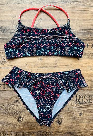 Nabaiji bikini Lila Luna 100 128 134 8/9 jr meisje beschikbaar voor biedingen