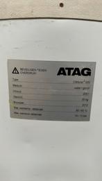 Atag rvs boiler 200 liter, Ophalen of Verzenden, Boiler, 100 liter of meer