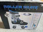 Roller skate rolschaatsen maat 27 28 29 30 en 31, Kinderen en Baby's, Speelgoed | Buiten | Rolschaatsen, Verstelbaar, Gebruikt