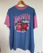 Stieglitz t-shirt maat s, Blauw, Stieglitz, Ophalen of Verzenden, Zo goed als nieuw