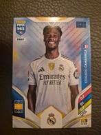 Camavinga Real Madrid FIFA365 Adrenalyn XL, Verzamelen, Ophalen of Verzenden, Nieuw, Buitenlandse clubs, Spelerskaart
