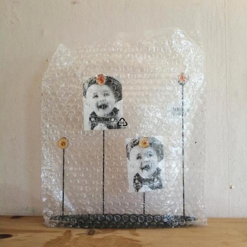 Nieuw: Fotohouder / Memohouder, Huis en Inrichting, Woonaccessoires | Memoborden, Nieuw, Overige typen, Ophalen of Verzenden