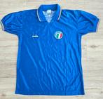 Italïe vintage voetbalshirt WK 1990, Ophalen of Verzenden, Nieuw, Buitenlandse clubs, Shirt