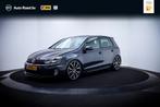 Volkswagen Golf 2.0 GTI 210PK XENON | NAVI | CLIMA | DYNAUDI, Auto's, Volkswagen, Voorwielaandrijving, Stof, Gebruikt, 4 cilinders