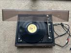 Dual CS 626 Platenspeler, Audio, Tv en Foto, Platenspelers, Ophalen, Gebruikt, Platenspeler, Dual